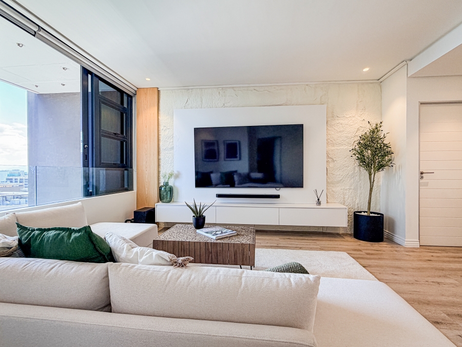 2 Bedroom Property for Sale in Cape Town City Centre Western Cape